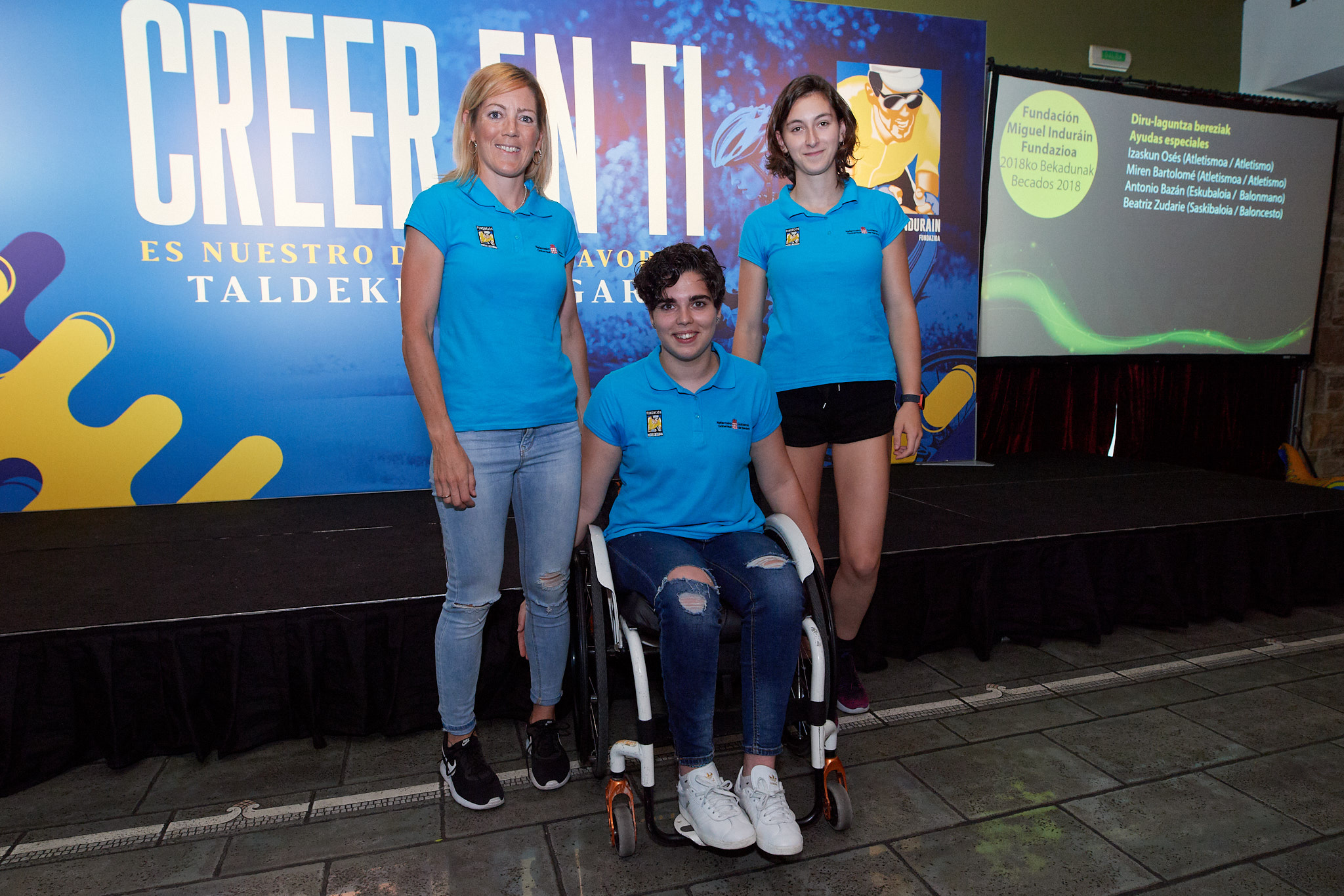 Gala 20 Aniversario y Entrega de Becas (fotos) - 29